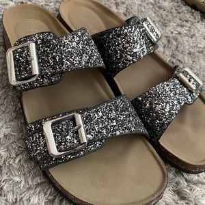 Madden Girl Sandals